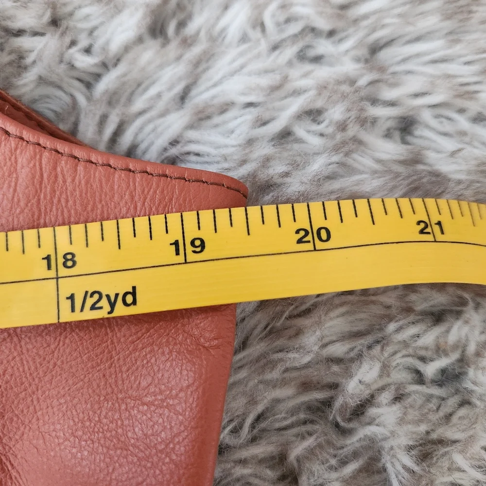 Free People Tach Clothing Lexana‎ Set Rust Brown Orange Women's Size XL - Picture 11 of 14